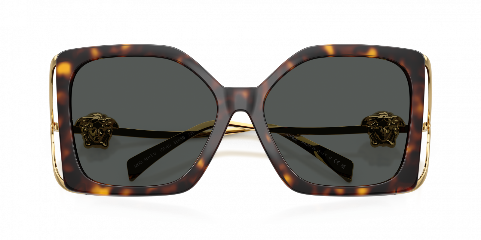 Versace VE4502U 108/87  